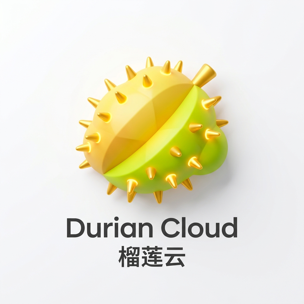 榴莲云