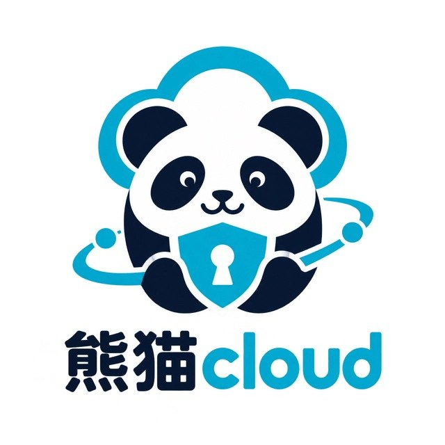 熊猫cloud